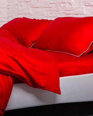 Diane Satin Completo Copripiumino