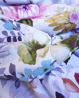 Clean Tessuto a metraggio