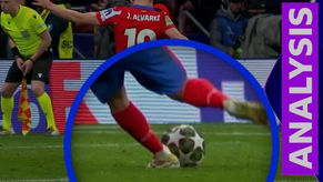 VAR: The Silent Assassin 