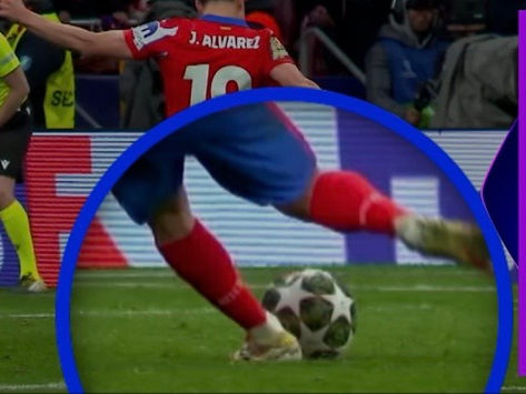 VAR: The Silent Assassin 