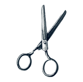 Scissors