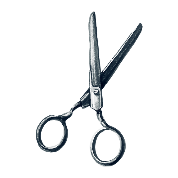 Scissors