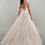 Thumbnail: Ivory Bridal Ball Gown