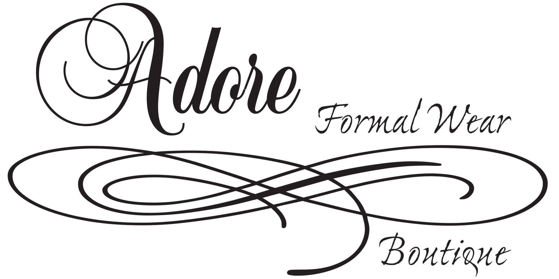 Bridal Shop Adore Formal Wear Bridal Boutique United States