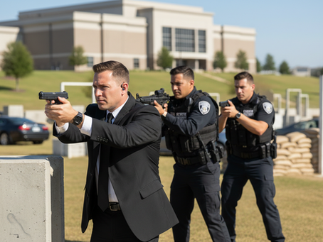 Specialized Law Enforcement Training Programs in Iowa