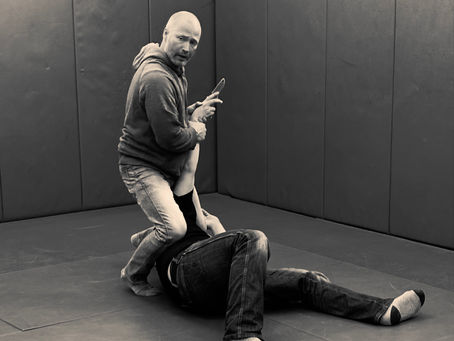 Mastering the Essentials of Self-Defense: Your Guide to Staying Safe