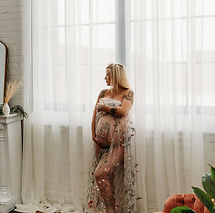 Maternity Session