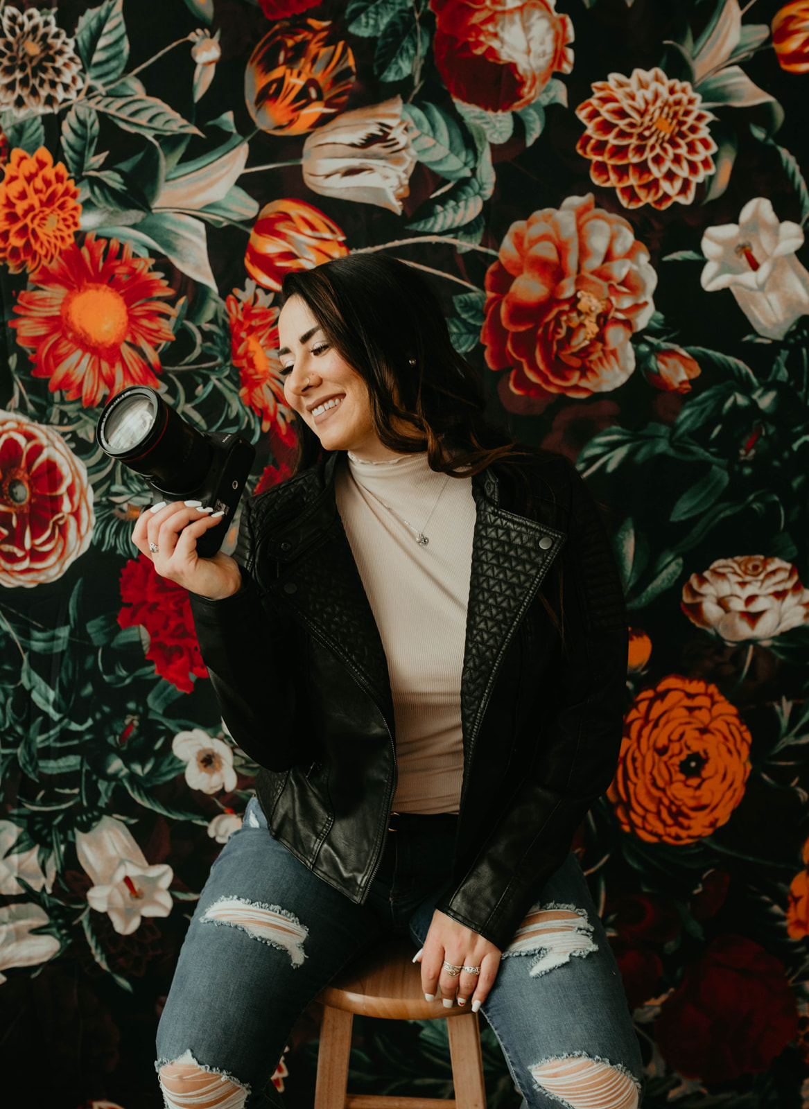 Writer: Jessica Pimental