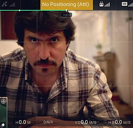 Director, fotógrafo, operador de dron, operador de cámara