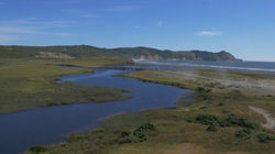 CUCAO, CHILOÉ