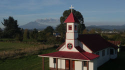 ERUPCIÓN VOLCÁN CALBUCO