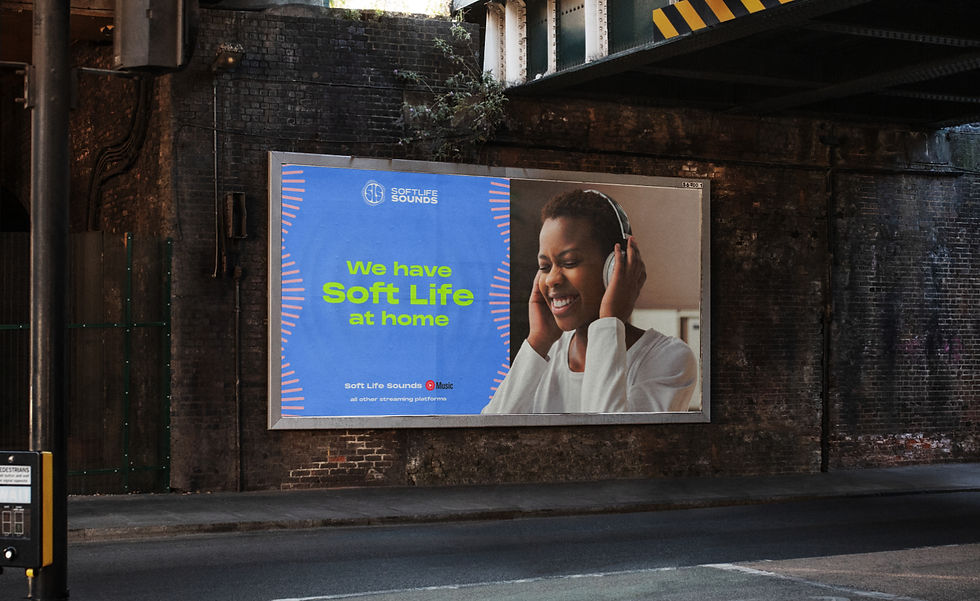 SLSounds Billboard