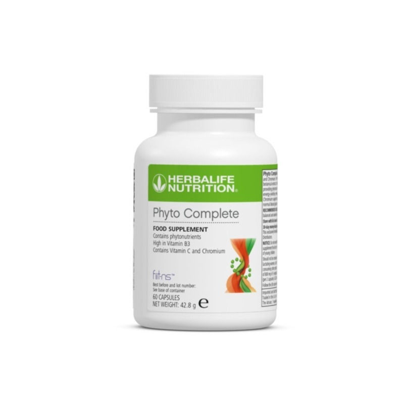 Herbalife Phyto Complete