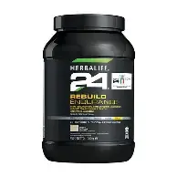 Herbalife Rebuild Endurance Vanilla