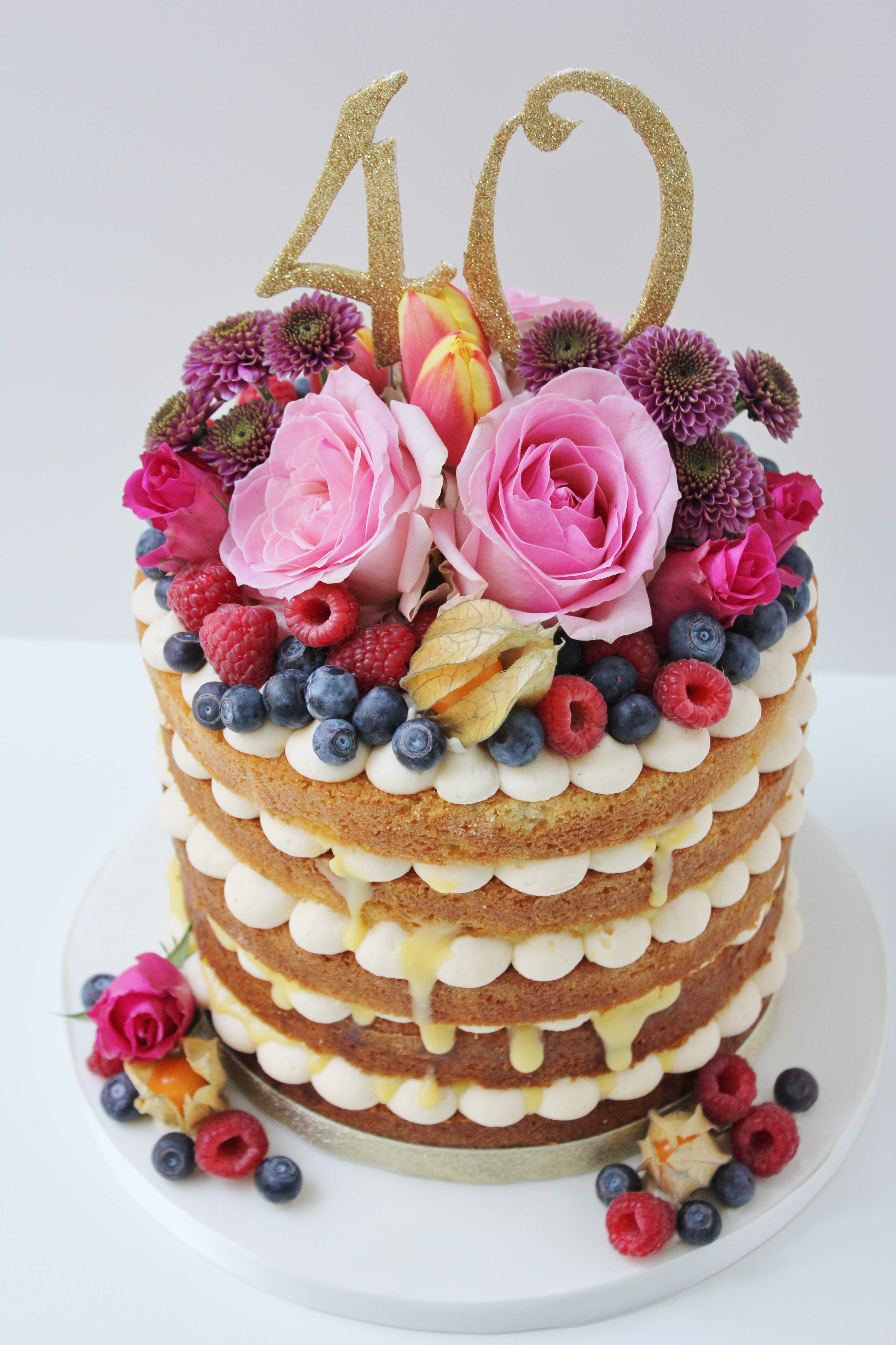 Thecakecupperybakery