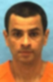 (11) Roy Enrique Conde “El estrangulador de Miami”