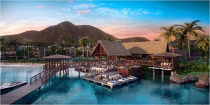 Saint Kitts and Nevis