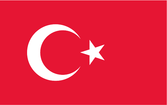 Turkish Flag