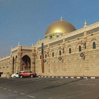 sharjah museum