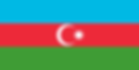 Azerbaija Flag