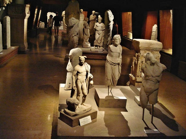 Archaeology