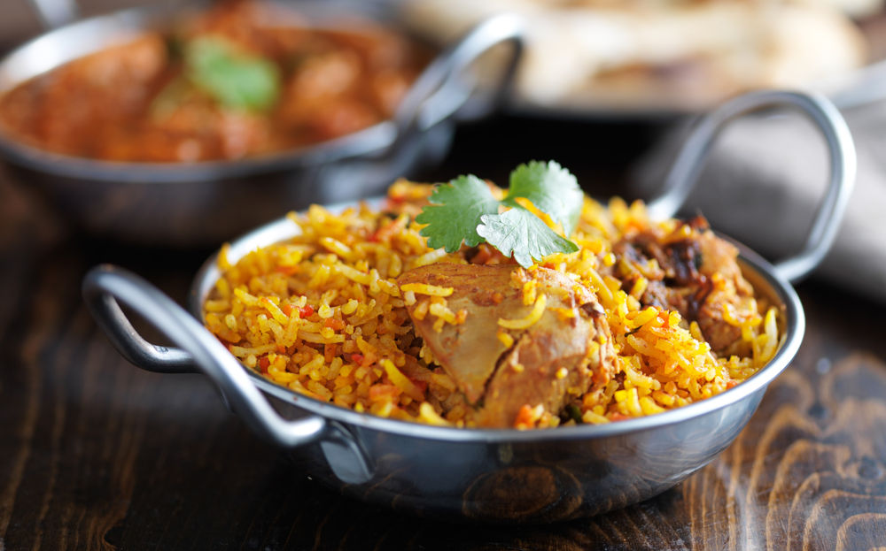 Famous Food In Bahrain