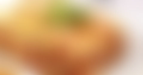 أشهر الأكلات الإيطالية