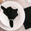 Thumbnail: Pre-folded Polyester Napkins 43cm x 43cm
