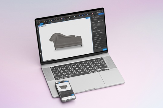 SwiftXR (3D/AR/VR) Viewer banner