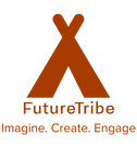 FutureTribe Logo m Tagline.png