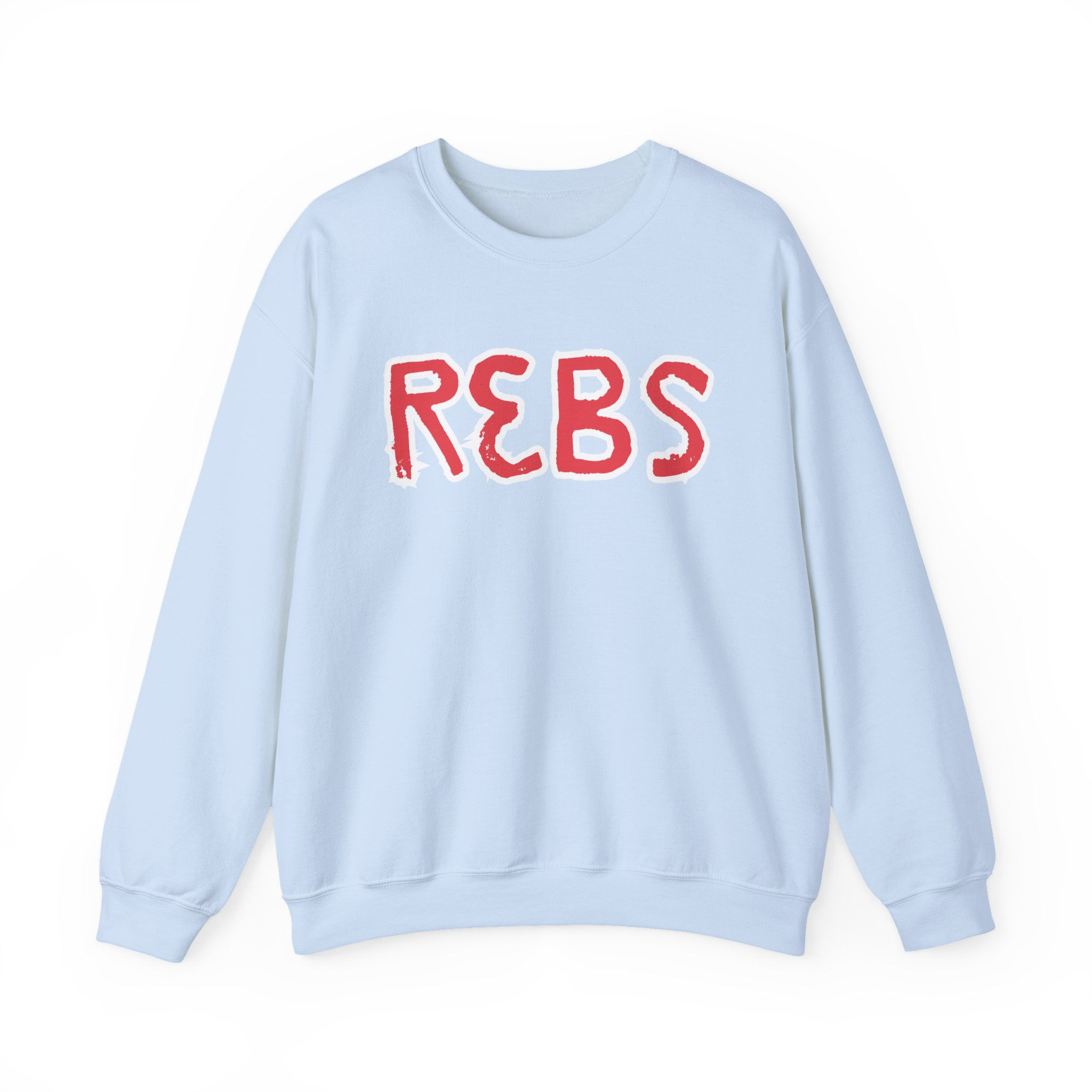 REBS (Ole Miss) Sweatshirt - Multiple Colors Avail.