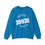 Thumbnail: 39038 Belzoni MS Sweatshirt - Multiple Colors Avail.