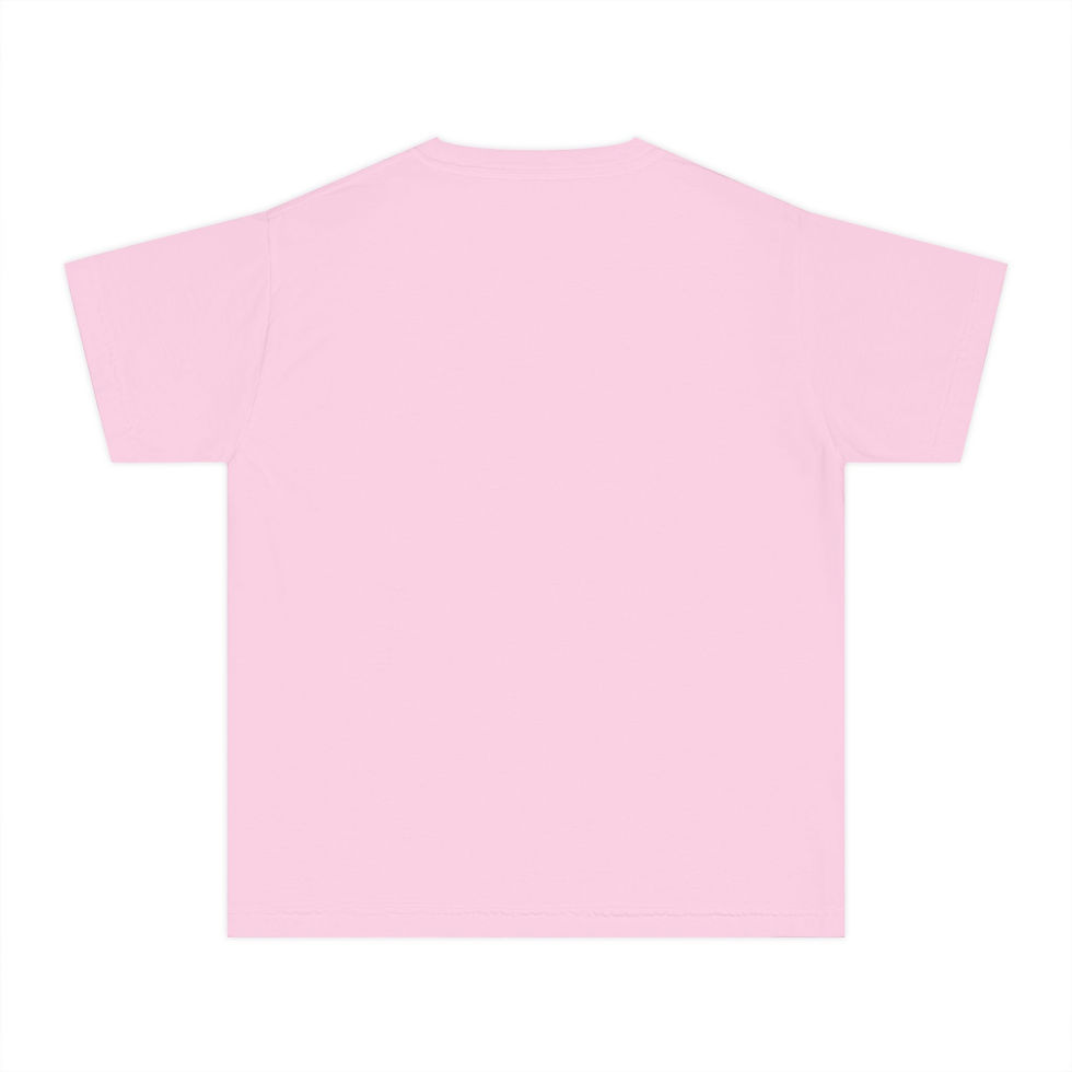 Thumbnail: Girl - Child of God - Youth LS Tee - Multiple Colors Avail.