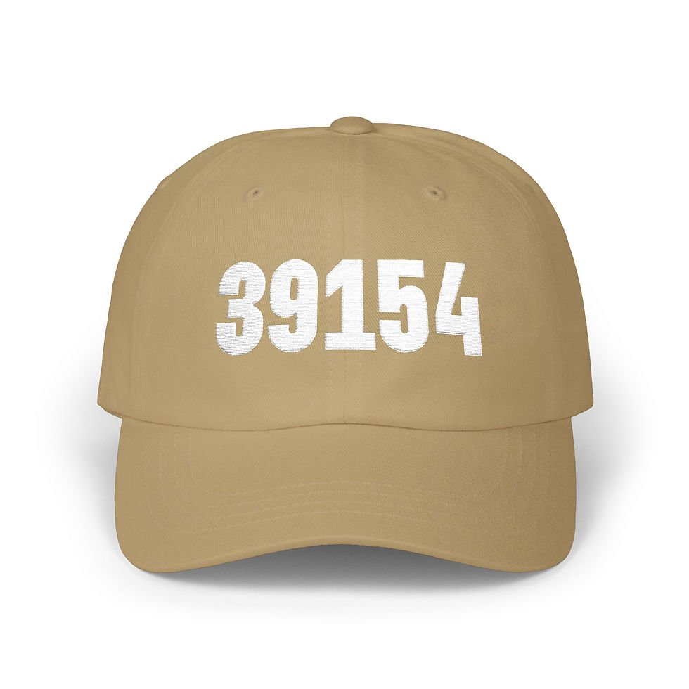 Thumbnail: 39154 Raymond MS Embroid. Cap - Multiple Colors Avail.
