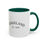 Thumbnail: Ridgeland, Mississippi Est. 1899 (11oz) - Multiple Colors Avail.