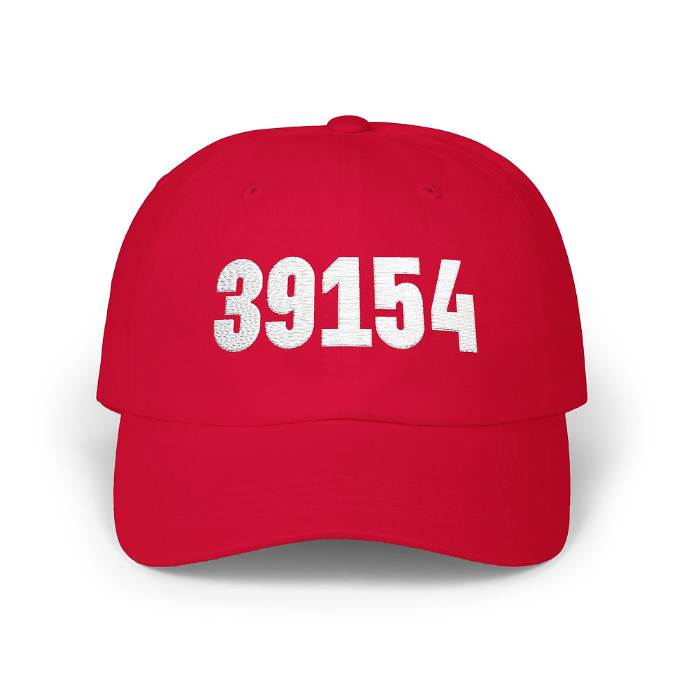 Thumbnail: 39154 Raymond MS Embroid. Cap - Multiple Colors Avail.