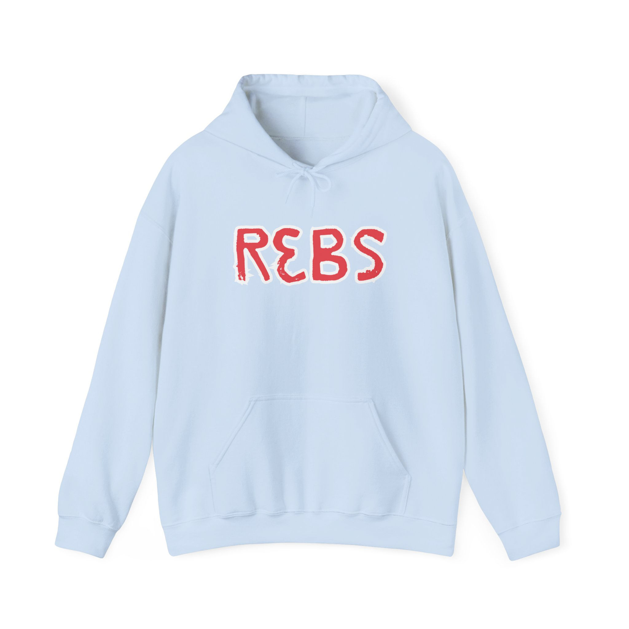 REBS (Ole Miss) Hoodie - Multiple Colors Avail.