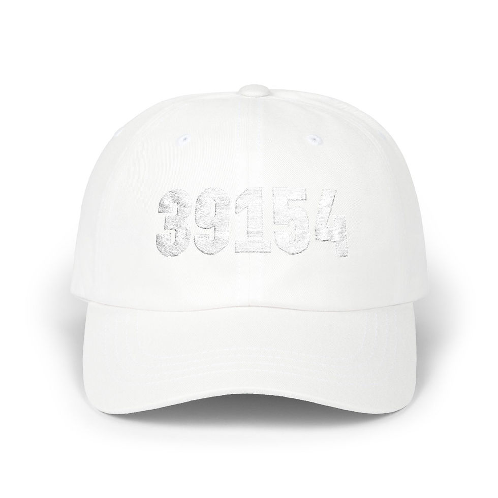 Thumbnail: 39154 Raymond MS Embroid. Cap - Multiple Colors Avail.