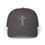 Thumbnail: Cross Embroid. Cap - Multiple Colors Avail.