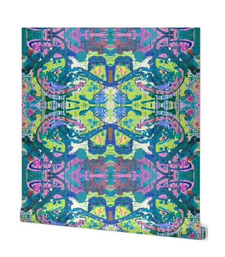 Southern Graffiti | Kim Duease Designs