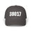 Thumbnail: 38017 Collerville, TN Embroidered Classic Cap