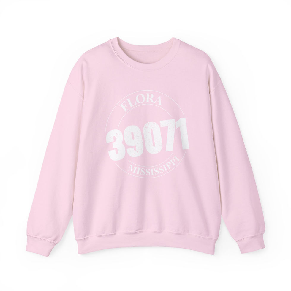 Thumbnail: 39071 Flora MS Sweatshirt - Multiple Colors Avail.