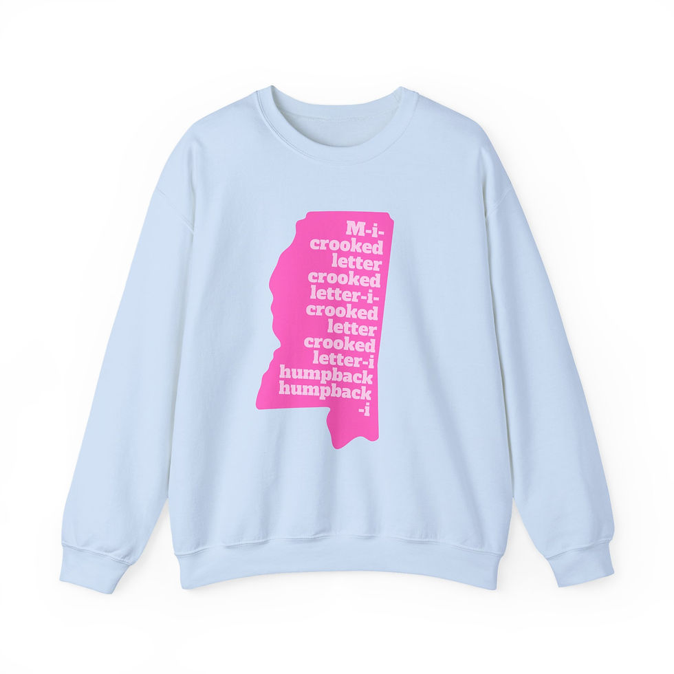 Thumbnail: MI Humpback Sweatshirt - Multiple Colors Avail.