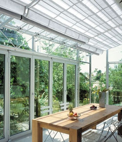 Skylight Silent Gliss