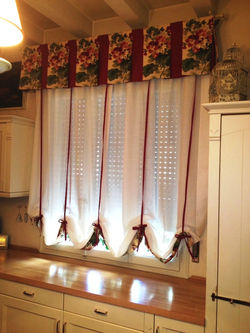 Ragazzoni tappezzeria