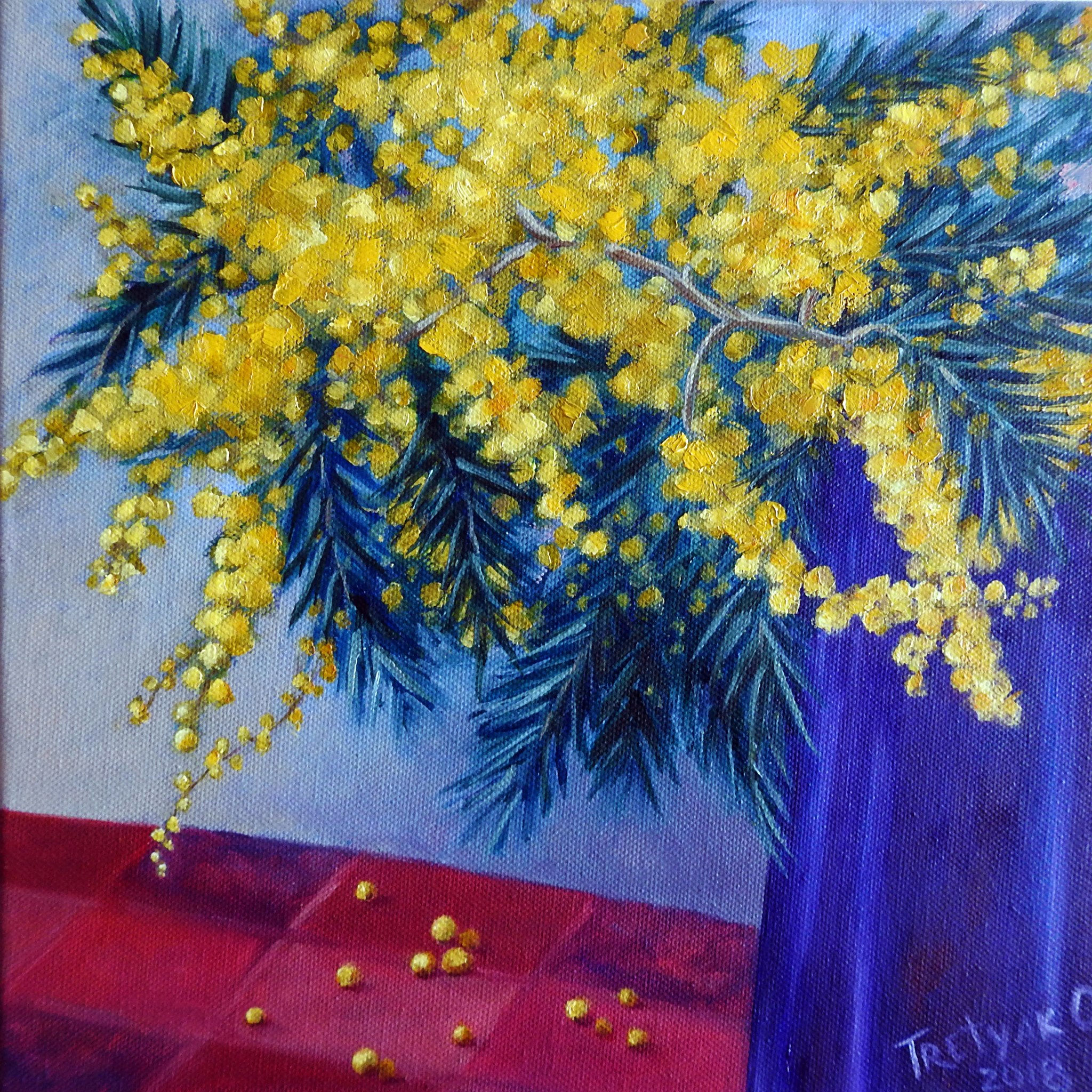Tributo a primavera