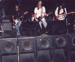 localmusicscenesc.com