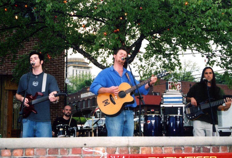 www.localmusicscenesc.com