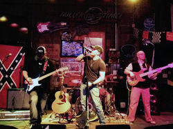local music scene south carolina