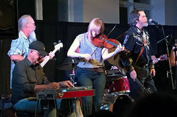 local music scene south carolina